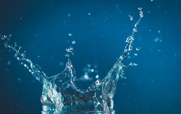 Mineral Water: Why Water Can Taste Different