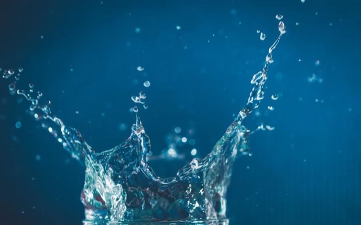 Mineral Water: Why Water Can Taste Different