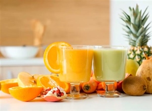 Fruit Juice: Fresh Flavor From Nature