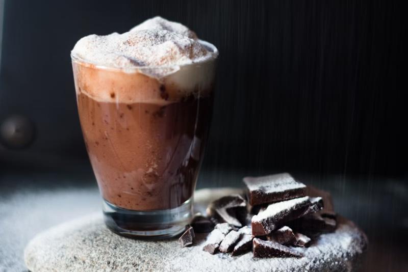 Hot Chocolate: The Comforting Drink With Ancient Roots
