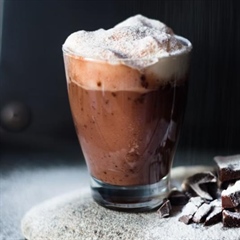 Hot Chocolate: The Comforting Drink With Ancient Roots