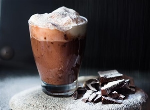 Hot Chocolate: The Comforting Drink With Ancient Roots