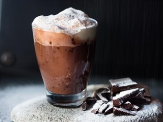 Hot Chocolate: The Comforting Drink With Ancient Roots