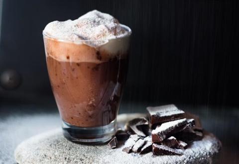 Hot Chocolate: The Comforting Drink With Ancient Roots