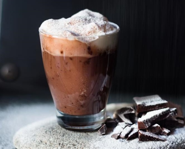 Hot Chocolate: The Comforting Drink With Ancient Roots