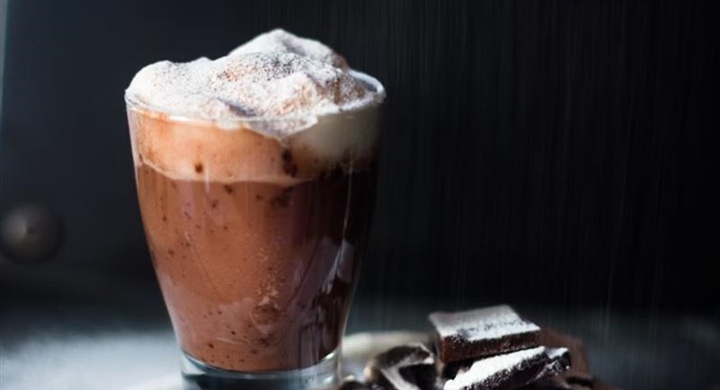 Hot Chocolate: The Comforting Drink With Ancient Roots