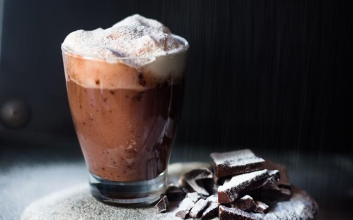 Hot Chocolate: The Comforting Drink With Ancient Roots