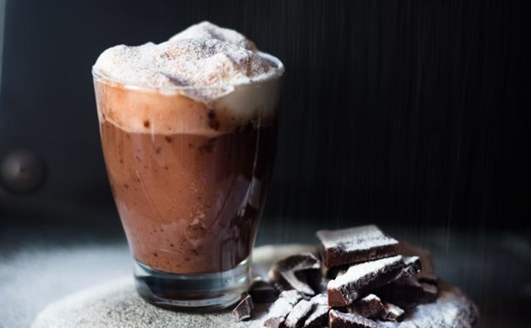 Hot Chocolate: The Comforting Drink With Ancient Roots