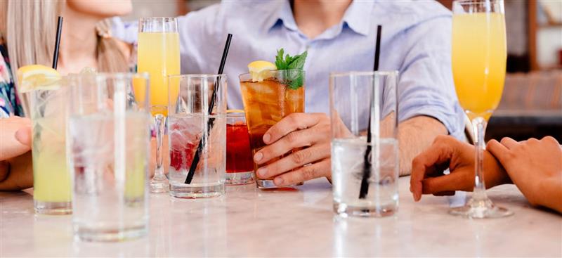 Soft Drinks: How Carbonated Beverages Became Global Favorites