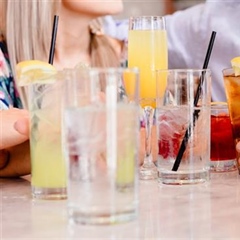 Soft Drinks: How Carbonated Beverages Became Global Favorites