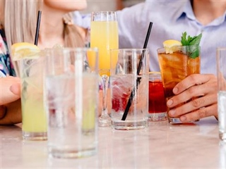 Soft Drinks: How Carbonated Beverages Became Global Favorites