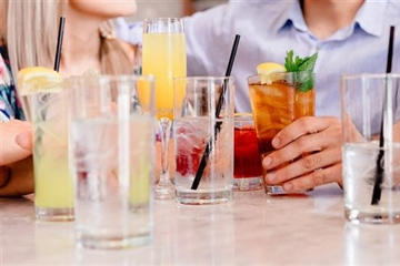 Soft Drinks: How Carbonated Beverages Became Global Favorites
