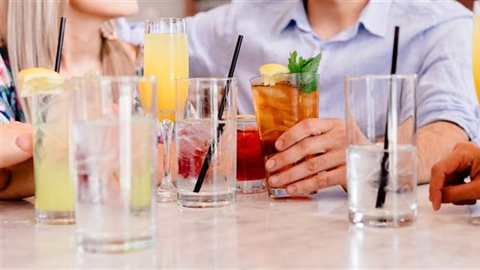 Soft Drinks: How Carbonated Beverages Became Global Favorites