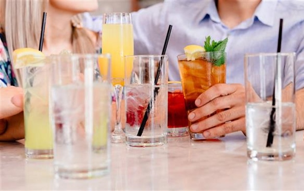 Soft Drinks: How Carbonated Beverages Became Global Favorites