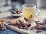 Herbal Infusions: Traditional Drinks Made From Plants and Spices