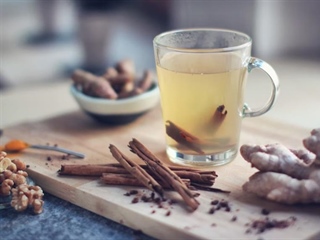 Herbal Infusions: Traditional Drinks Made From Plants and Spices