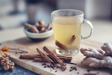 Herbal Infusions: Traditional Drinks Made From Plants and Spices