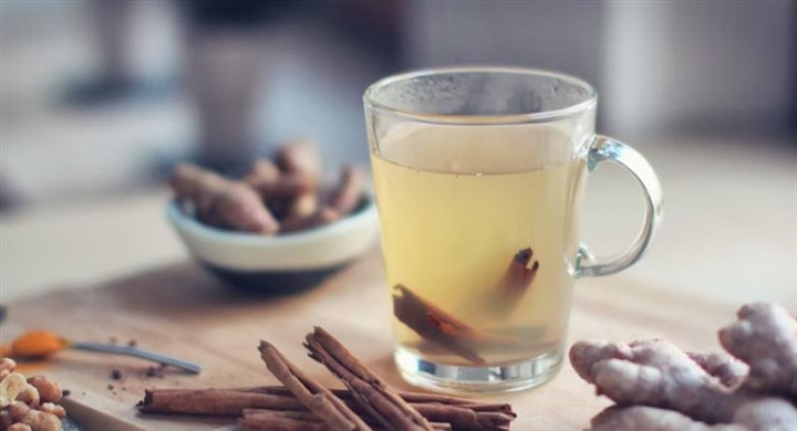 Herbal Infusions: Traditional Drinks Made From Plants and Spices