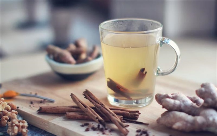 Herbal Infusions: Traditional Drinks Made From Plants and Spices
