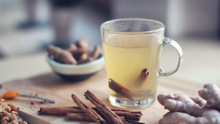 Herbal Infusions: Traditional Drinks Made From Plants and Spices