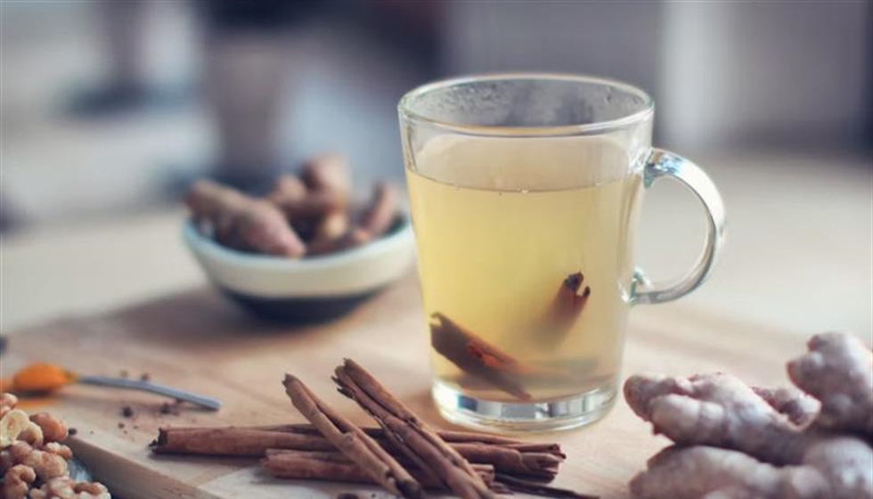 Herbal Infusions: Traditional Drinks Made From Plants and Spices