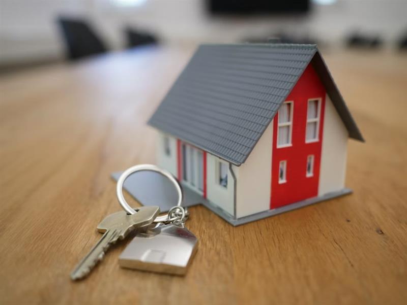 How to Buy a Home: A Practical Guide for First-Time Buyers