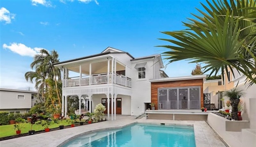Real Estate Investing: How Property Can Build Long-Term Wealth