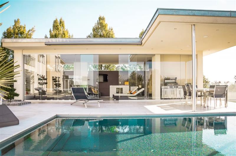 Luxury Real Estate: What Makes a Property Truly High-End?
