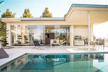 Luxury Real Estate: What Makes a Property Truly High-End?