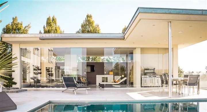 Luxury Real Estate: What Makes a Property Truly High-End?