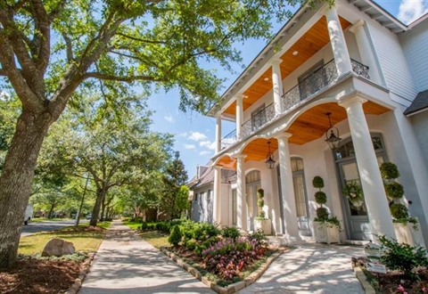 Commercial Real Estate: Understanding Property Used for Business