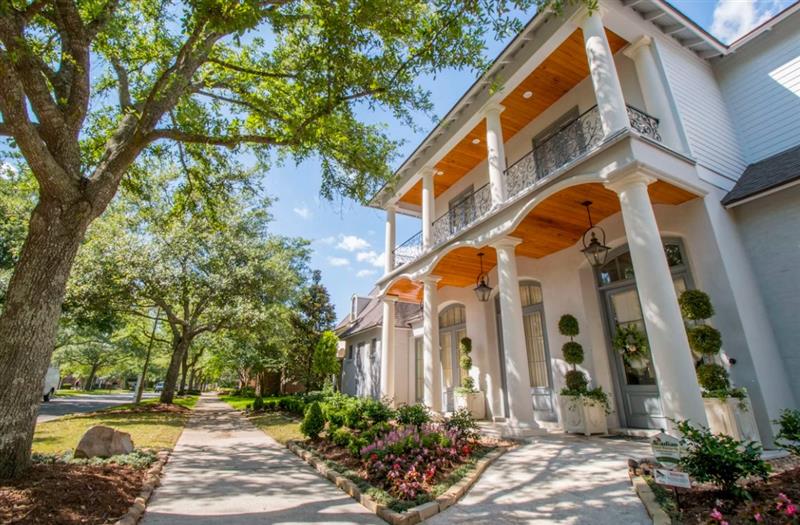 Commercial Real Estate: Understanding Property Used for Business