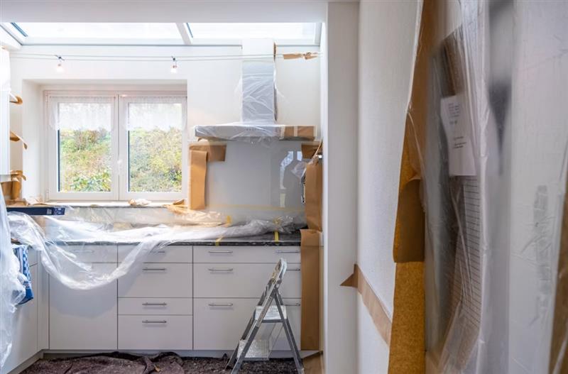 Renovating a Property: How Improvements Can Increase Value