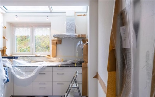 Renovating a Property: How Improvements Can Increase Value