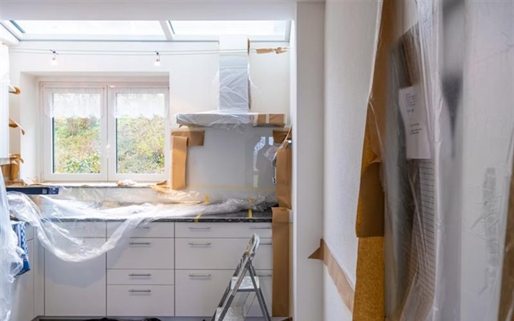 Renovating a Property: How Improvements Can Increase Value