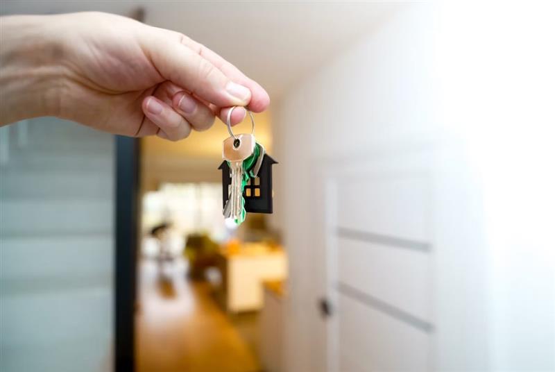 What Determines the Value of a Property?