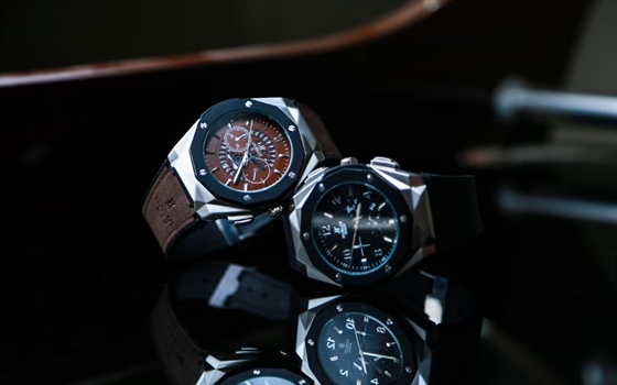 Watches