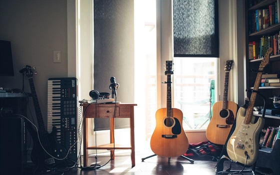 Music