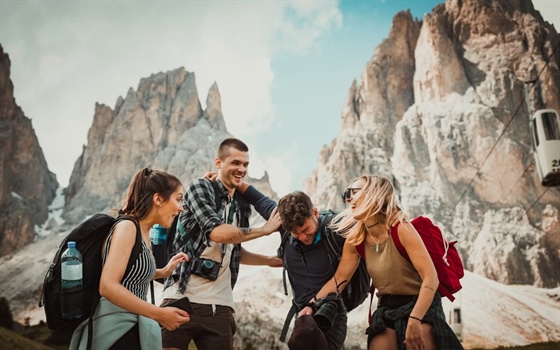 Tourism
