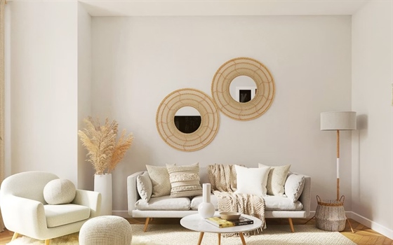 Interiors