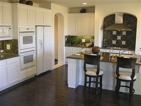 Kitchens